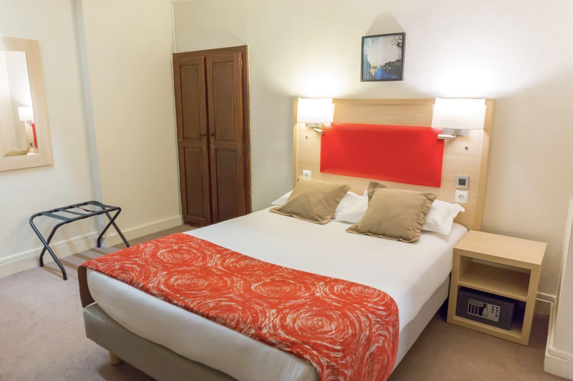 D'Win Hotel Paris Luaran gambar