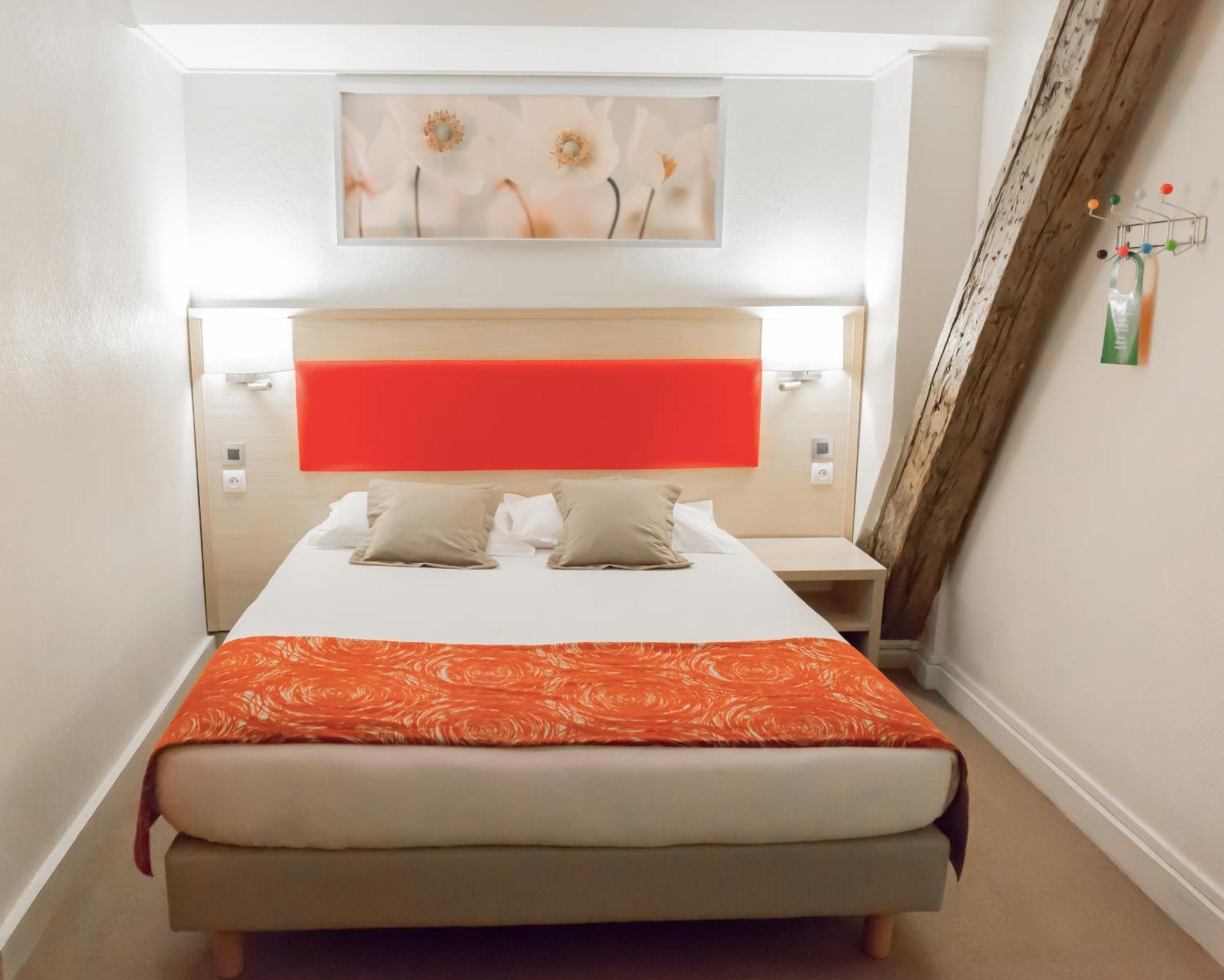 D'Win Hotel Paris Luaran gambar