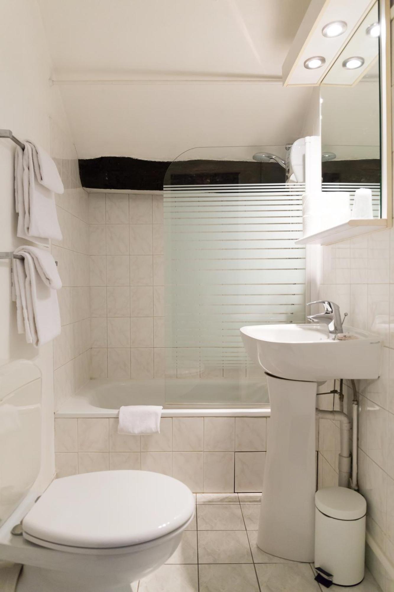 D'Win Hotel Paris Luaran gambar