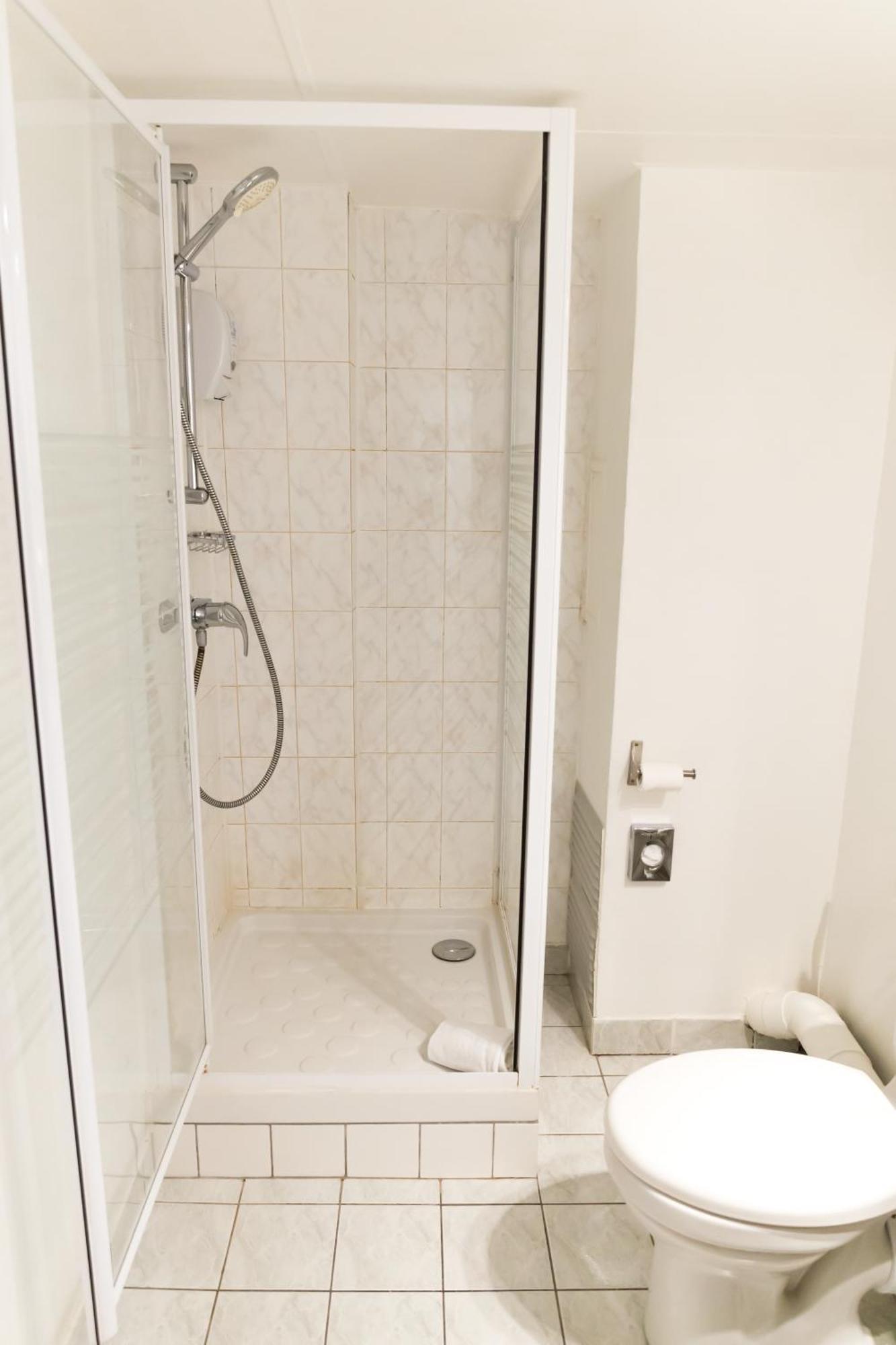 D'Win Hotel Paris Luaran gambar